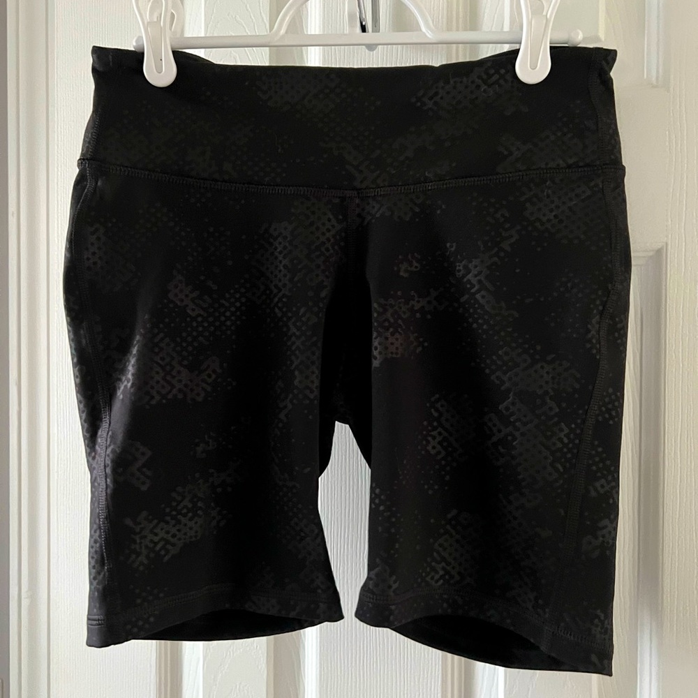 Old Navy Bike shorts